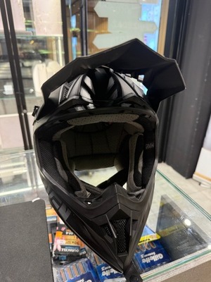 Kask Cross Raven Aspire Evo Mips XL
