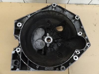 Корпус коробки citroen jumper ii 2.2 hdi фото №1