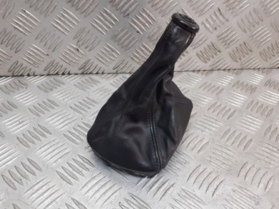 Чехол переключения передач audi a4 b5 фото №1