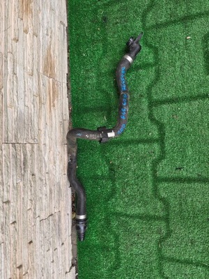 Wąż wody bmw 2 f45 7645484 фото №1