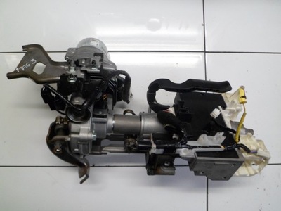 MAZDA 3 КОЛОНКА РУЛЕВАЯ JJ501-000524