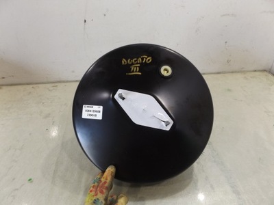 Ducato iii усилитель тормозов 020412858 фото №1