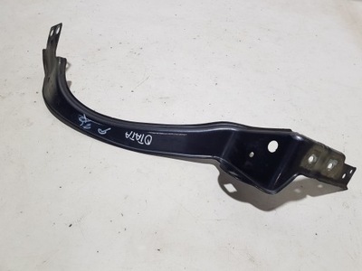 Кронштейн крыла кронштейн кронштейн правый правое mercedes slk r172 w172 фото №1