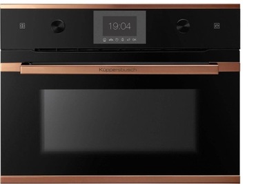 Piekarnik z funkcją pary KUEPPERSBUSCH CD6350.0S