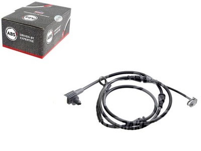 Датчик износа тормозных колодок range rover sport 06- przó фото №1