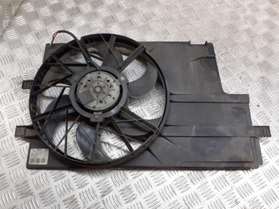 Behr 1685000193 вентилятор радиатора фото №1