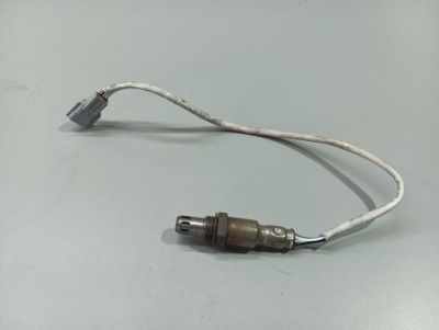 Датчик лямбда-зонд renault megane nissan dacia h8200495791 фото №1