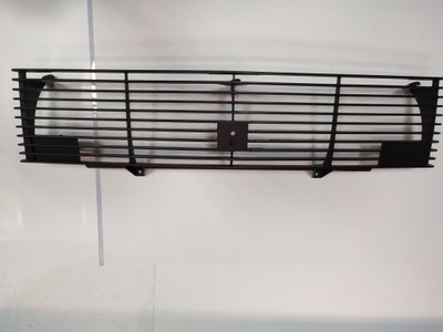 Решётка радиатора seat ibiza 85-90 фото №1