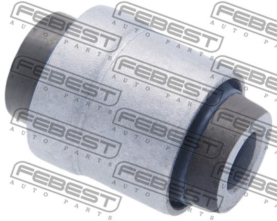 BLOQUE SILENCIOSO TRASERA PALANCA DOLNEJ NISSAN QX80/QX56  