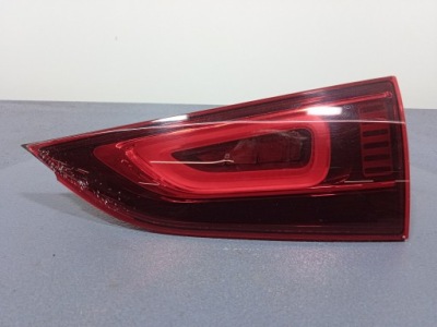 Mercedes gla h247 лампа задняя правая задняя внутренняя a2479064001 фото №1