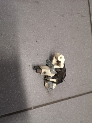 Регулятор напруги audi vw 1.9 1197311511 фото №1