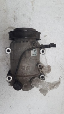 COMPRESOR DE ACONDICIONADOR HYUNDAI I20 II 14- 1.2 B  