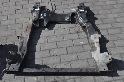 Alfa romeo 159 підрамник підрамник підвіска перед фото №1