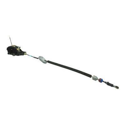 Домкрат вибірник ручка передач renault megane iv фото №1