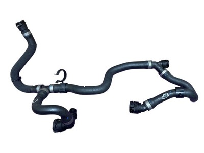 Шланг wąż водяний bmw x7 g07 lci фото №1