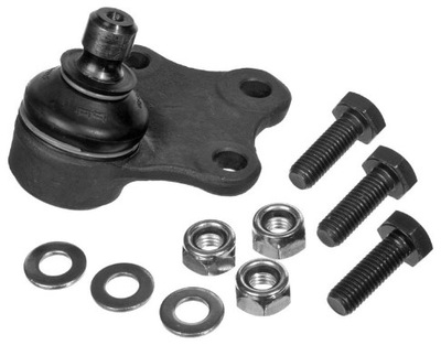 Partner berlingo xsara шарова опора важеля перед фото №1