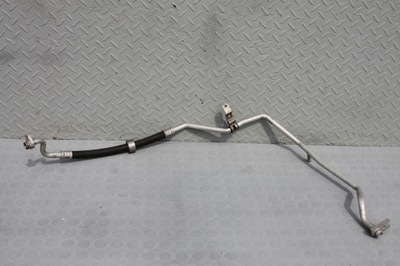 Шланг кондиционера трубка toyota aygo ii 14-21 фото №1