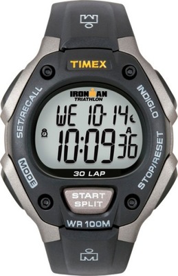 Zegarek męski Timex Ironman C30 Timex-T5E901