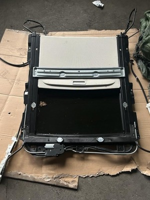 Люк крыша renault trafic iii фото №1