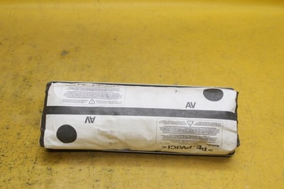 Подушка подушка безпеки пасажира peugeot 607 фото №1