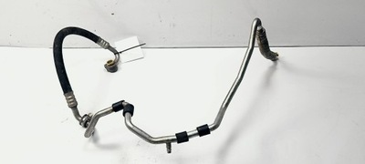 Шланг кондиціонера 1k0820743ak audi a3 8p фото №1