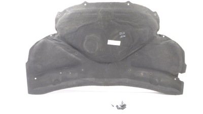 Mini cooper r52 шумоізоляція капот 7112684 фото №1