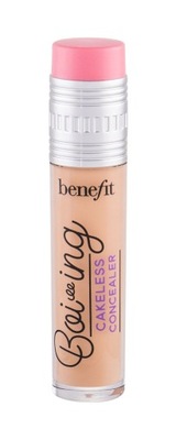 BENEFIT Korektor Cakeless 5ml #07 Medium Warm