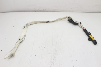 Правая шторка безопасности alfa 159 sedan фото №1