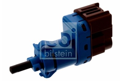 FEBI BILSTEIN CONMUTADOR DE LUZ LUZ DE FRENADO ABARTH 500 595 695 500C 595C 695C  