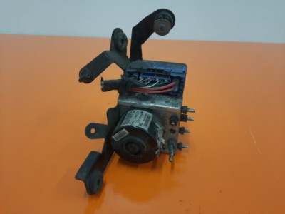 Renault megane вентилятор радиатора 100028205 k4mr858 фото №1