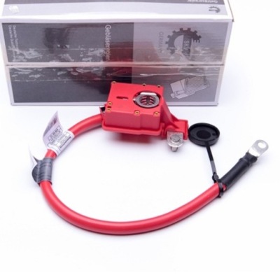 Клемма к аккумулятор к bmw 1 3 x1 фото №1