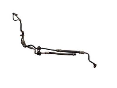 Провода усилителя peugeot 307 2.0 hdi фото №1