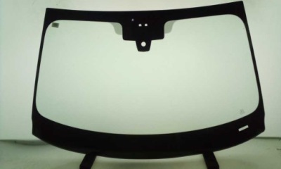 Стекло лобовое передняя bmw x7 g07 2019- датчик камера с подогревом hud nowa фото №1