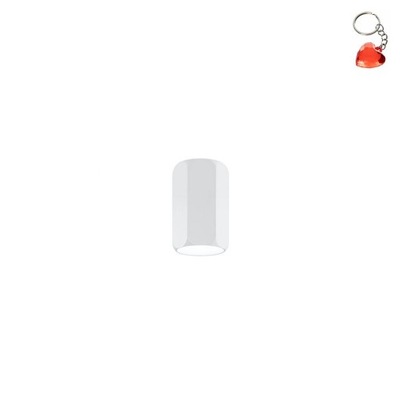 Lampa sufitowa TUBA 2282855 Candellux + GRATIS