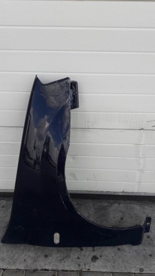 Dacia logan mcv kombi крила правий перед фото №1