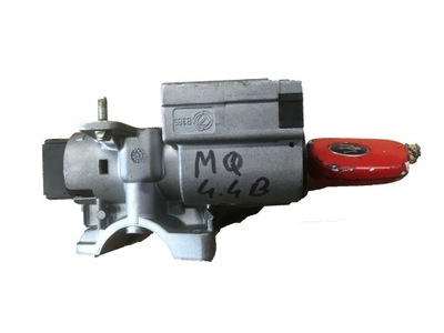 Замок запалювання ключ maserati quattroporte фото №1