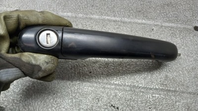 Ручка левая перед seat ibiza 01r фото №1