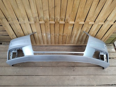 Бампер перед передній audi a4 b9 8w 8w0807437 фото №1