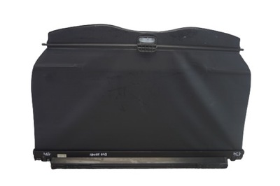 Шторка багажника bmw e46 kombi фото №1