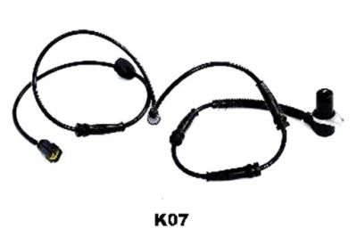 Japanparts датчик abs kia carnival / grand carniv фото №1