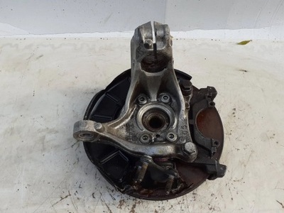 ПОВОРОТНЫЙ КУЛАК ПЕРЕД ЛЕВАЯ 3C0407257G VW PASSAT B6