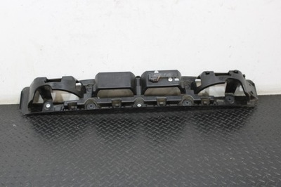 Направляющая кронштейн бампера задняя jeep renegade lift 51959924 фото №1