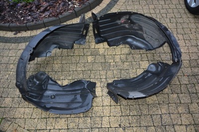 Підкрилок передні mazda 6 vi gj 2,2d фото №1