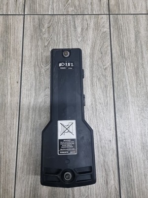 Защита накладка электропроводка корпус правая volvo fh fm 13 оригинал фото №1