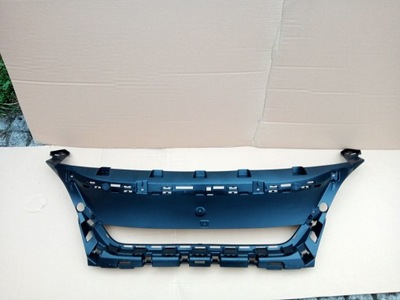 Peugeot 3008 ii каркас решетка 9815317777 фото №1