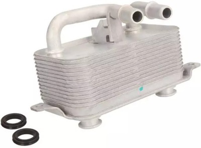 Thermotec d4b003tt радиатор масла, масло двигательный фото №1