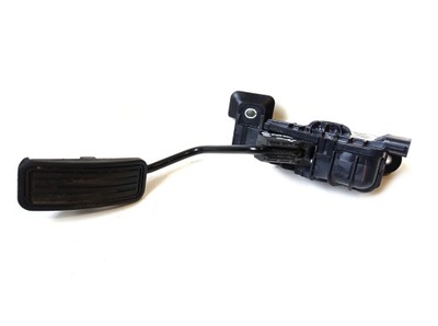 Педаль потенціометр газу mazda 3 bbl441600 фото №1