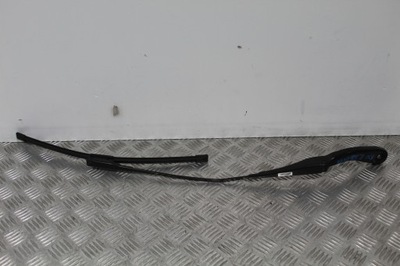 Важіль двірники праве bmw 3 f30 7260474 фото №1