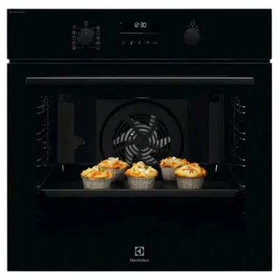 Piekarnik do zabudowy ELECTROLUX EOD6P77WZ