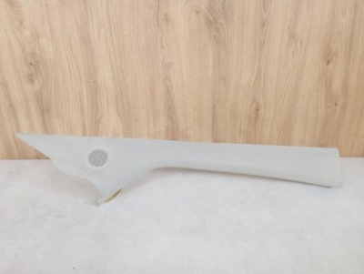 Mercedes b-klasa w245 рестайлинг  защита накладка правая перед стойка a1696903225 фото №1